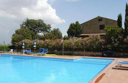 Agriturismo Casale trieste - Foto 42