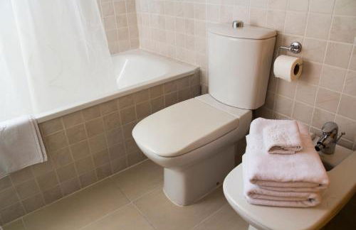 Apartamentos Plaza Picasso - Foto 68