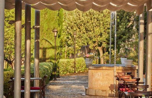 Agroturismo Sa Vinya des Convent - Foto 18