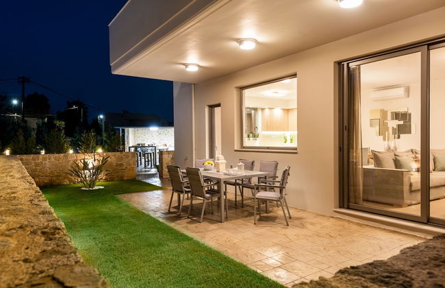 Amaen Luxury House - Foto 39