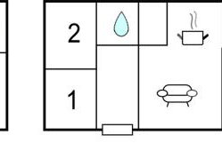 2 Bedroom Beautiful Home In Lepoglava - Foto 38