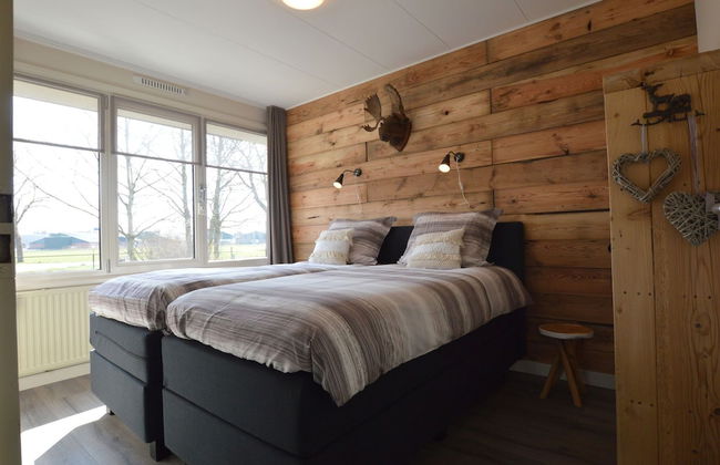 Cozy Holiday Home in Nistelrode With Garden - Foto 10