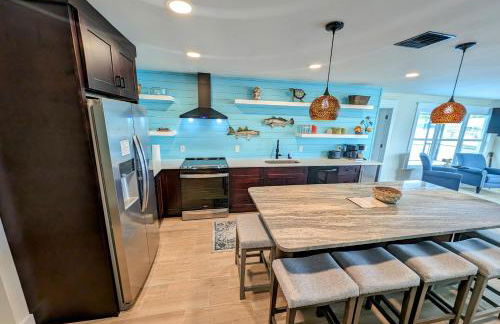 The Fish Shack - Foto 14