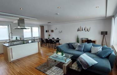 FeWo Ruhepo(o)l inkl. Sauna - Foto 14