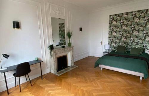 Appartement - 2 chambres - Parking voiture - Foto 22