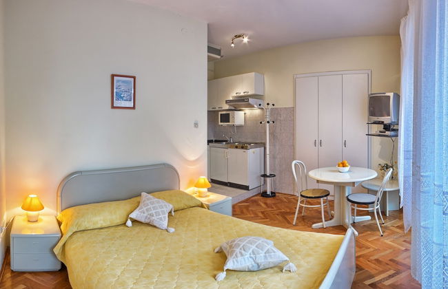 Villa Šoulavy - Foto 2