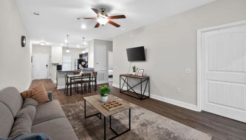 Cozy Modern Apartment in Savannah - Foto 2