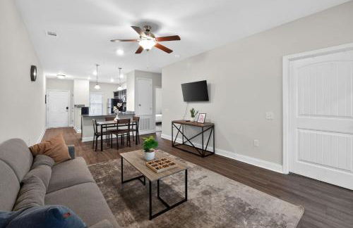 Cozy Modern Apartment in Savannah - Foto 2