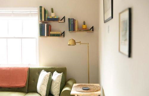 Stylish 1 Bedroom Apartment in Central Liverpool - Foto 8