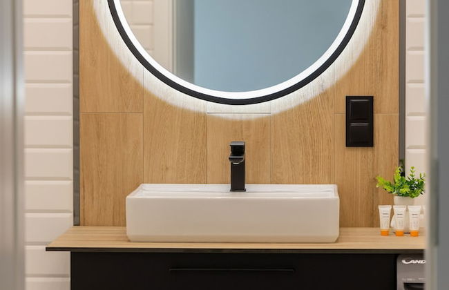 Herbu Oksza Apartment Warsaw by Renters - Foto 34