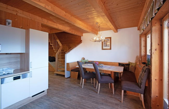 House in Zell am Ziller With Panoramic Views - Photo 26