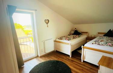 Ferienwohnung Lory mit Schlossblick - Foto 30