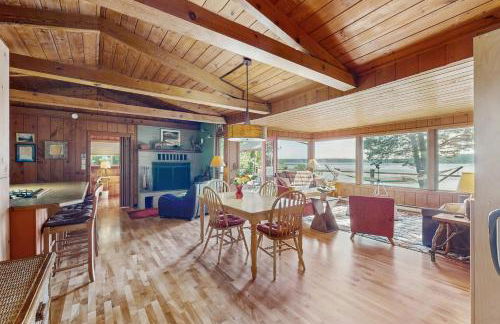 Hale Passage Beach House - Foto 8