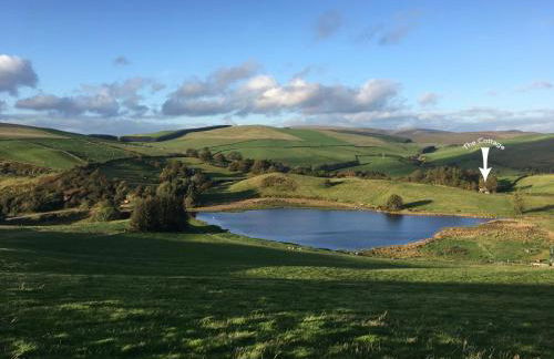 Llynhillyn Cottage - Foto 27