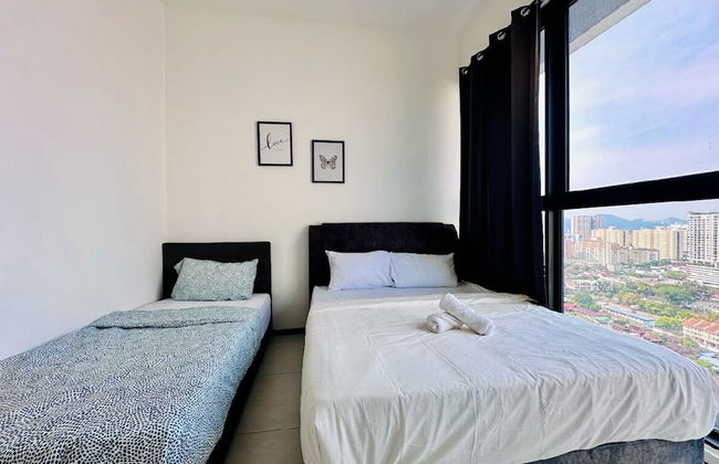 OYO Home 90978 Bqs Studio Homestay - Foto 5