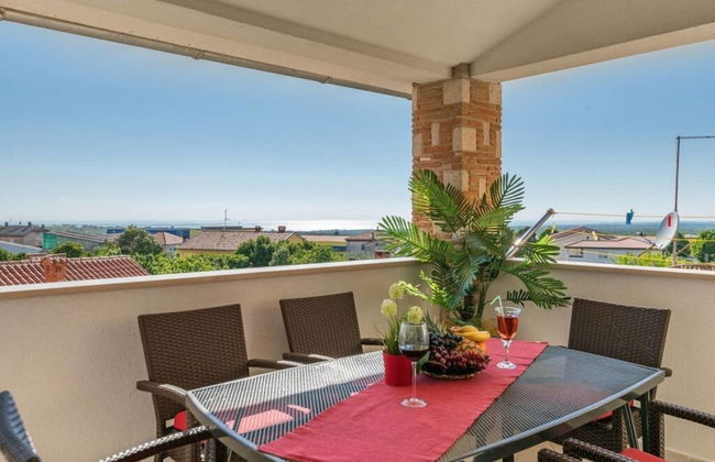 Nada Comfortable Holiday Residence - Foto 42