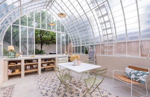 Maison Ré - chic and relaxed house with pool and garden - Foto 57