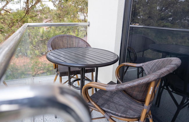 Q-Plus Apartments - Foto 30