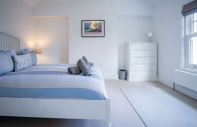 Penlan - 3 Bedroom Cottage - Saundersfoot - Foto 6