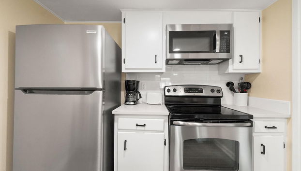 Gulf View 16 - Foto 4, Cocina privada