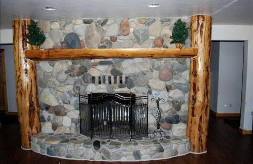 Delightful Cabin Rental near Custer Gallatin National Forest, Montana - Foto 8