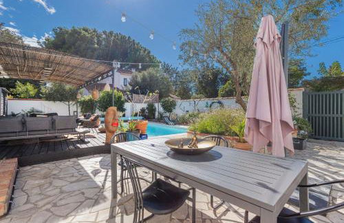 Maison de village - Foto 33