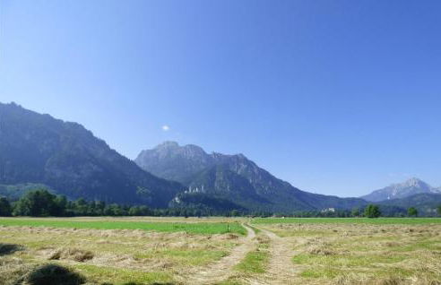 Stunning Apartment In Pfronten - Foto 24