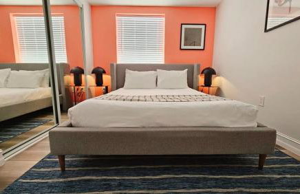 The Lofts on Clematis 601 Downtown West Palm Beach - Foto 4