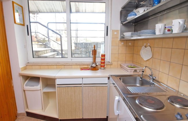 Apartments Ivan 41 - Foto 24