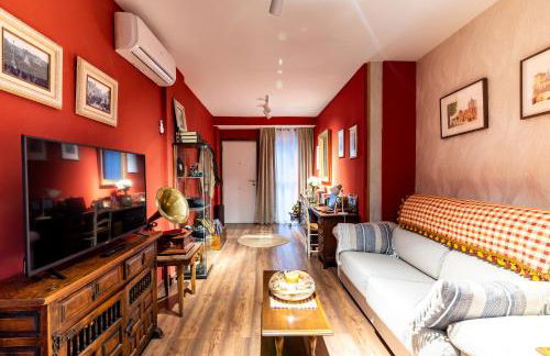 Apartamento Mikaela Alcalá de Henares - Foto 1