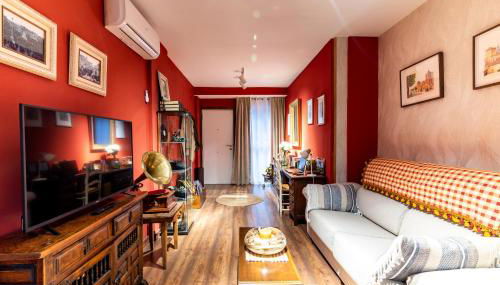 Apartamento Mikaela Alcalá de Henares - Foto 1