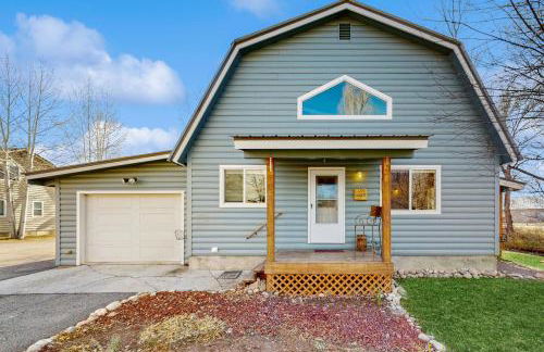 Recreational Paradise - Foto 15