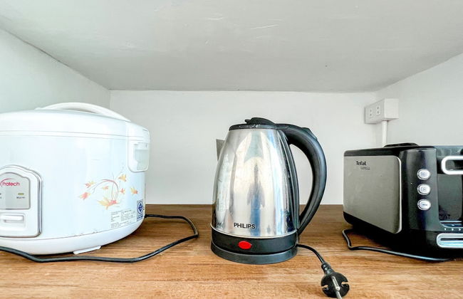 One Villa Samaesarn - Foto 3