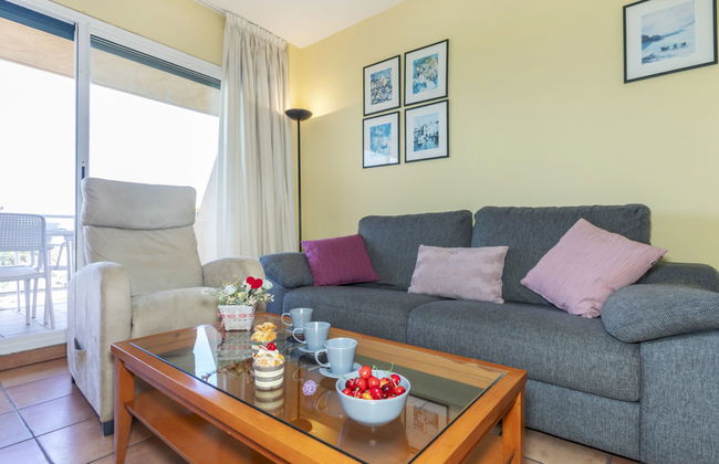 "Port Pals Sea View" - Foto 14