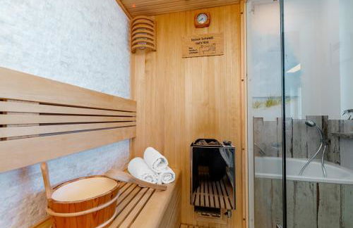 Ferienwohnung Inselblick - Foto 38