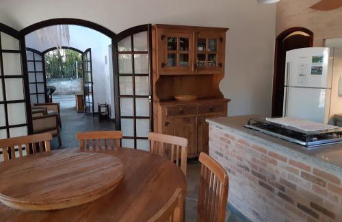 Maloquinha Itamambuca. A mais charmosa de Ubatuba. - Foto 31