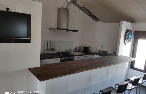 loft el taller - Photo 15