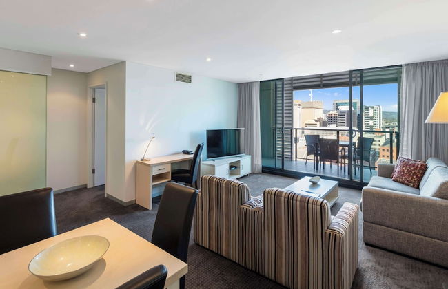 Oaks Adelaide Horizons Suites - Foto 16