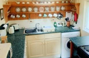 Yew Tree Cottage - Foto 3