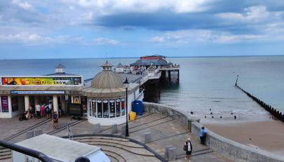 Detached House with Panoramic Sea Views - Foto 4