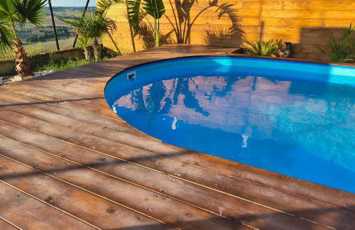 B&B la collina Figurina - Foto 20