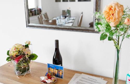 Apartment Seeschwalbe by Interhome - Foto 49