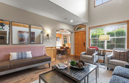 Zermatt Luxury Chalet Sleeps 14! - Foto 3