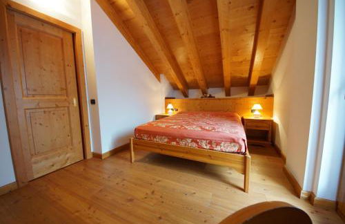 Residence Baita Antlia - Foto 37