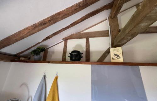 The Cow Shed - Sleeps 4, Parking & Pet Friendly - Foto 77