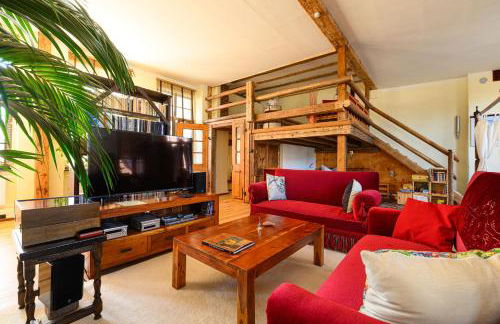 the music hall - Foto 25