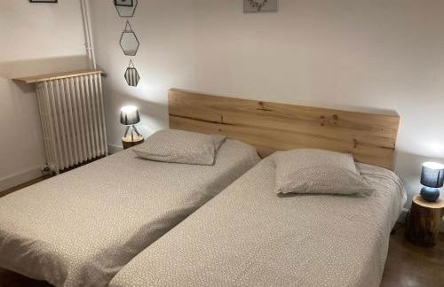 Chez Pat et Dom - Foto 10