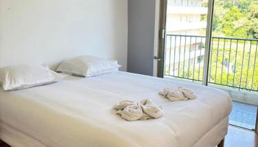 Splendid T6 Panoramic sea view Free Parking - Foto 5