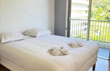 Splendid T6 Panoramic sea view Free Parking - Foto 5