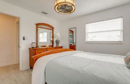 Canal-Front Haven Pool, Dock and Lanai in Palmetto - Foto 26